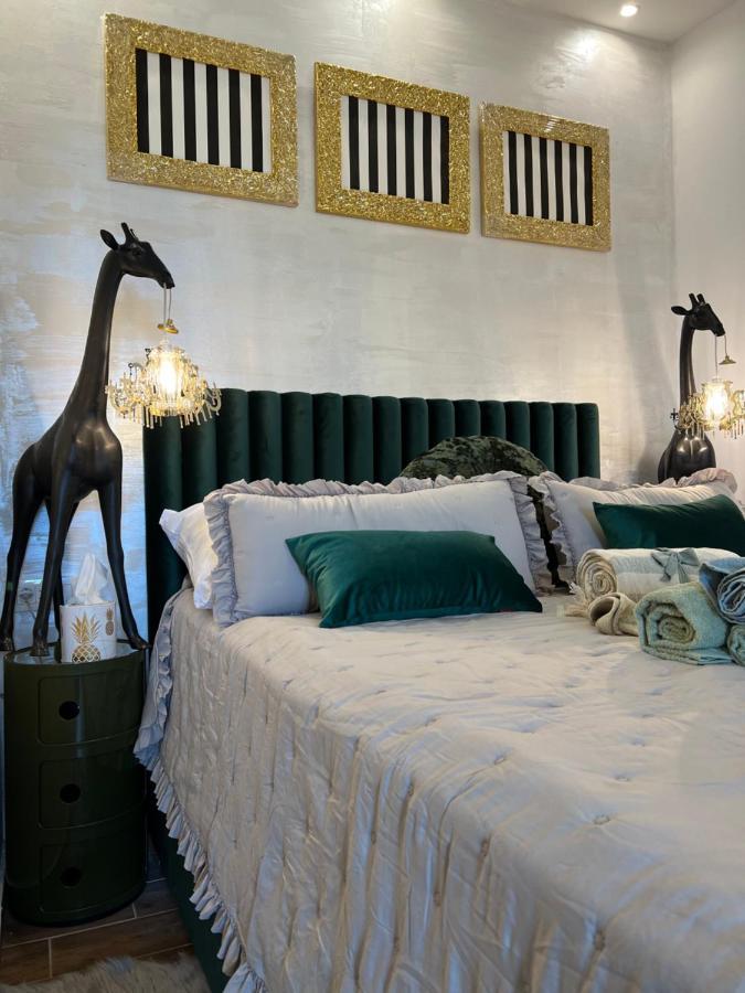 La Dolce Vita Luxury II Apartments With Best Free Private Parking In Center Pula Eksteriør billede