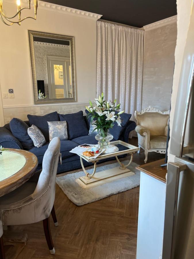 La Dolce Vita Luxury II Apartments With Best Free Private Parking In Center Pula Eksteriør billede