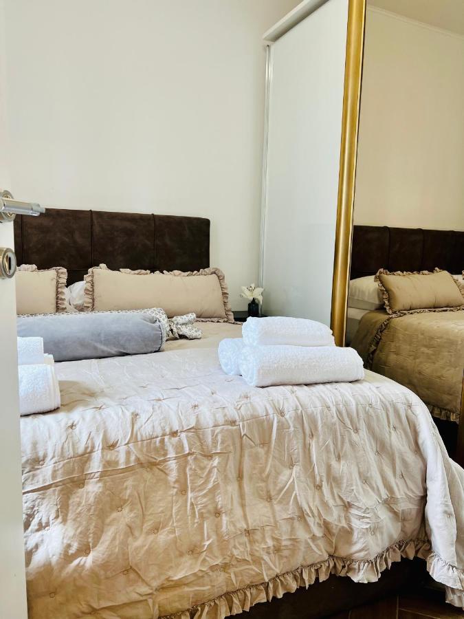 La Dolce Vita Luxury II Apartments With Best Free Private Parking In Center Pula Eksteriør billede