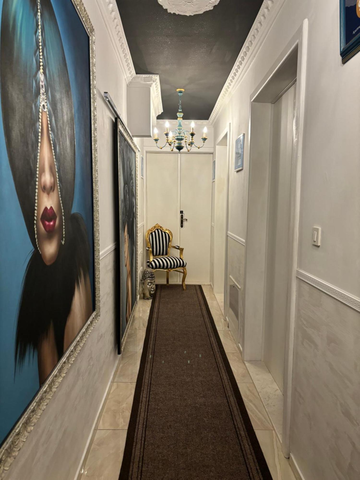 La Dolce Vita Luxury II Apartments With Best Free Private Parking In Center Pula Eksteriør billede