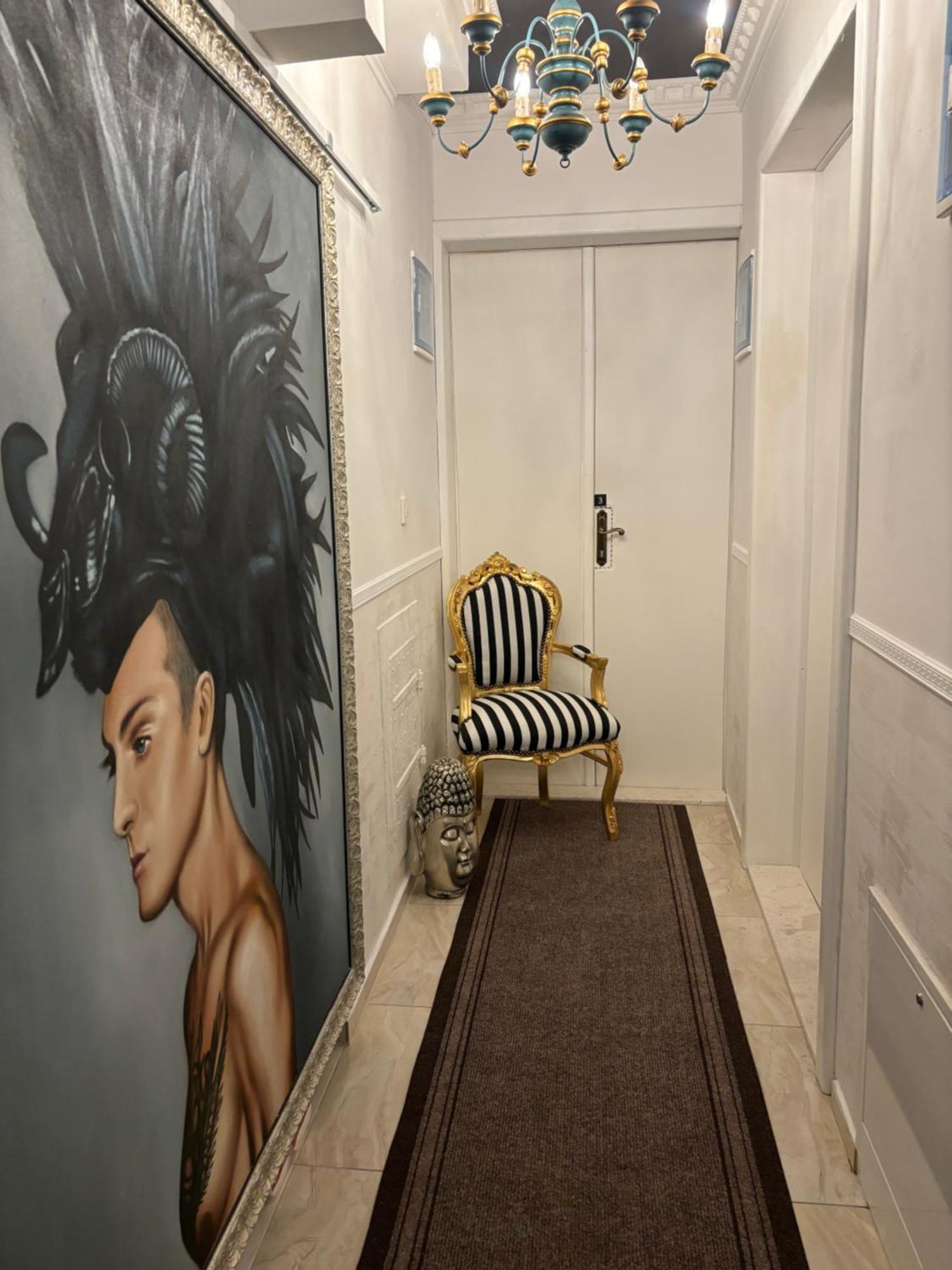 La Dolce Vita Luxury II Apartments With Best Free Private Parking In Center Pula Eksteriør billede