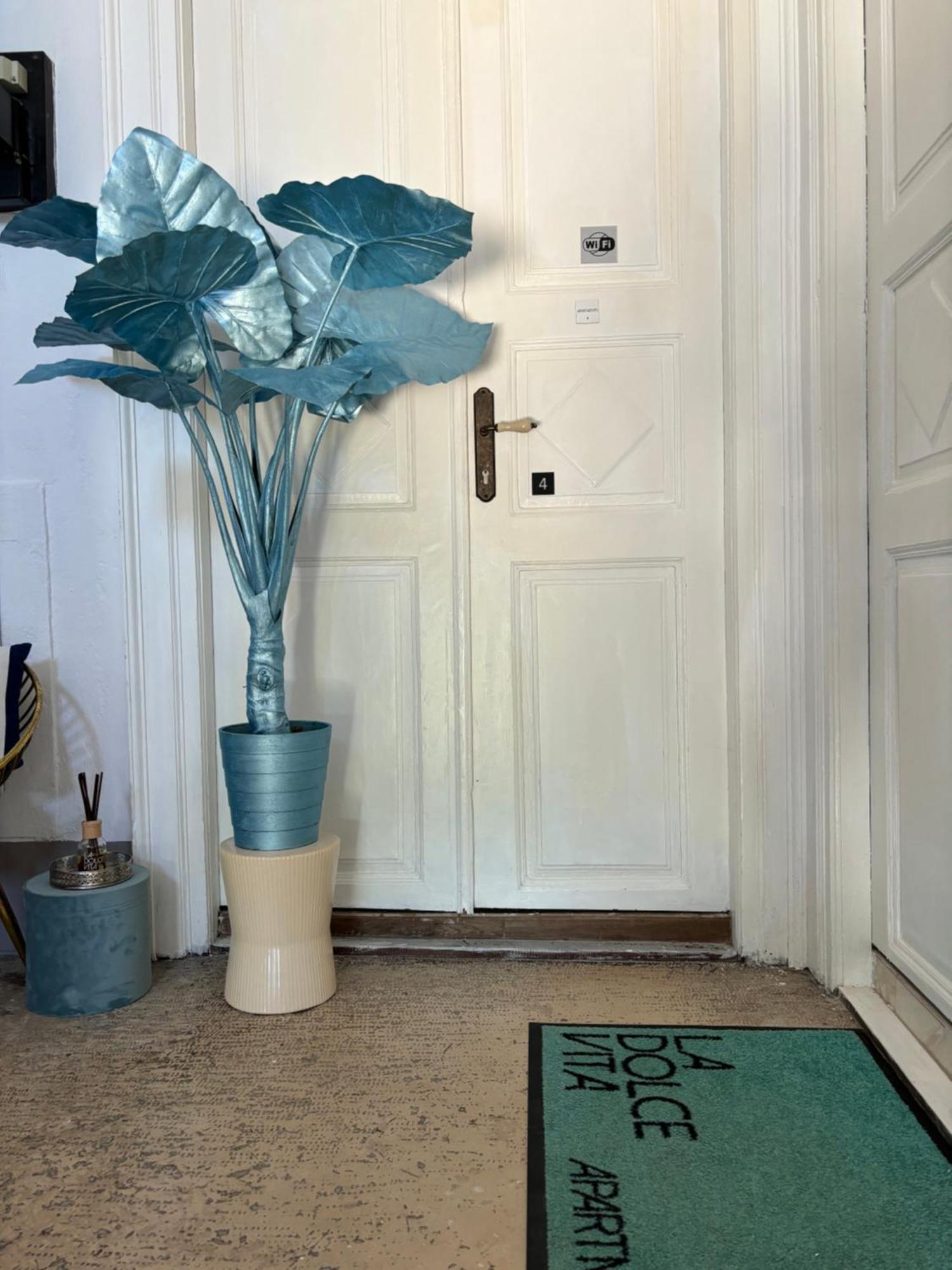 La Dolce Vita Luxury II Apartments With Best Free Private Parking In Center Pula Eksteriør billede
